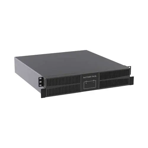 Блок батарейный DKC Info Rackmount Pro 8х9Ач 48В для ИБП