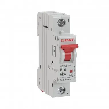 avtomat-vyklychatel-modul-dkc-md63-1d10-10