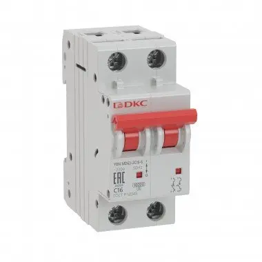 avtomat-vyklychatel-modul-dkc-md63-2c63-6