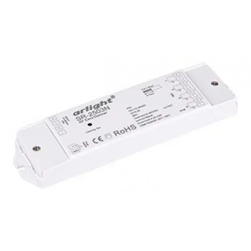 Диммер Arlight SMART-D3-DIM 12-24В 8А