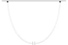 Светильник Arlight MAG-FLEX-TUBE-ELASTIC-L5000-70W