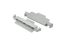 Комплект для вертикального соединения щитов EKF PROxima Nova