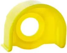 Кожух защитный EKF для кнопок аварийной остановки C-образный