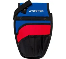 Пояс для дрели WORKPRO 300х210мм 600D