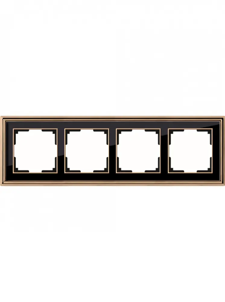 ramka-4-post-werkel-wl17-frame-04-zoloto-cher